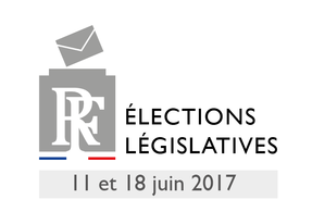 1er tour des élections législatives 2017