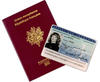 Carte nationale d'identité et passeports