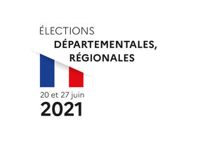 Élections départementales: candidatures et distribution de la propagande électorale