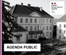 Agenda public
