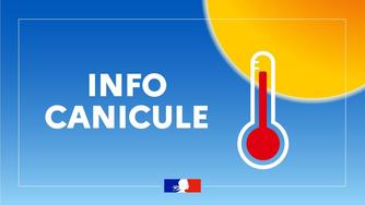 Alerte météo | La Haute-Saône est placée en vigilance orange pour un risque de canicule