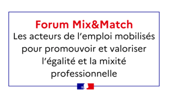 Forum Mix&Match 