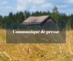 5 647 111€ d'aide de l'État pour soutenir les communes rurales de Haute-Saône
