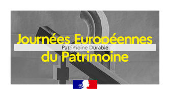 Journée européenne du Patrimoine 2022 - Venez découvrir la Préfecture de la Haute-Saône !