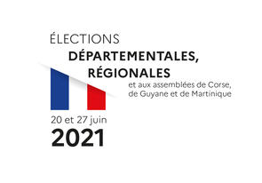 Retrouvez le programme des candidats au second tour des élections départementales et régionales 2021
