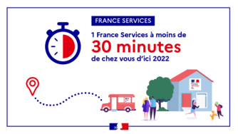Service public | Le déploiement du réseau France services se poursuit en Haute-Saône