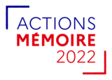 Action mémoire 2022