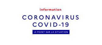 Coronavirus : point sur la situation en Haute-Saône