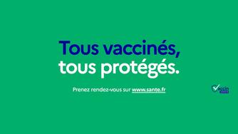 La campagne de vaccination se poursuit grâce au Vaccibus dans plusieurs communes de Haute-Saône