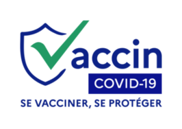 COVID-19 | Installation d’un VacciBus à Vesoul au départ du Tour d’Alsace