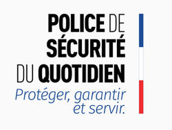 Lancement de la Police de Sécurité du Quotidien en Haute-Saône